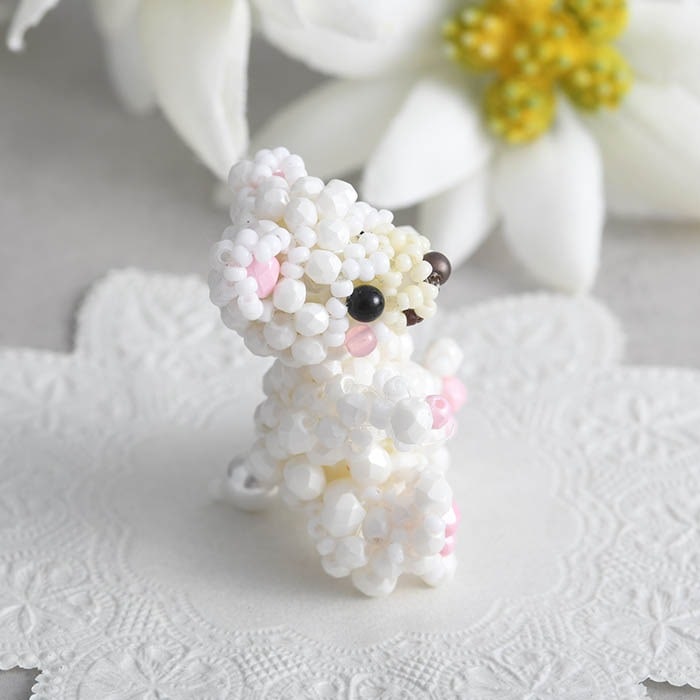 �ƥǥ��٥����꡼����tendre������ɥ��  �ڥӡ����ޥ˥���