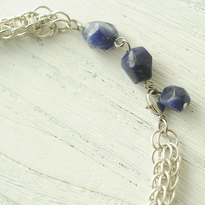 �ե�ڥ륷����ȥ������饤�ȤΥ֥쥹��å�  �ں�ȡ����ռ��š�N��ˡ�