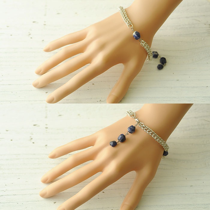 �ե�ڥ륷����ȥ������饤�ȤΥ֥쥹��å�  �ں�ȡ����ռ��š�N��ˡ�