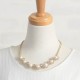 soutache jewelry  ma princess ���ޡ��ץ�󥻥��� �ں�ȡ�Miki Kanai��Beads mode C'est la vie�ˡ�