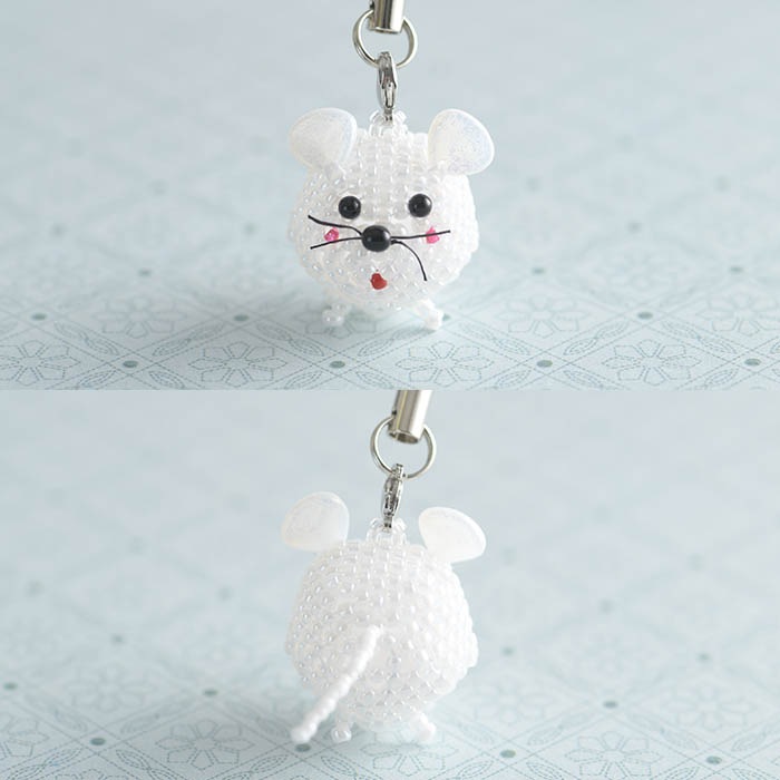 �������塼���ͥ���(�ۥ磻��)  �ں�ȡ����ΤϤ�ߤ��Little��B��.�ˡ�