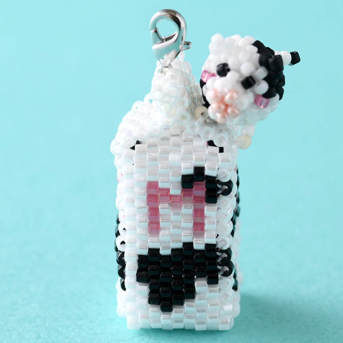 ���ӥ֥����Ϻס�MILK�� �ں�ȡ����ΤϤ�ߤ��Little��B��.�ˡ�