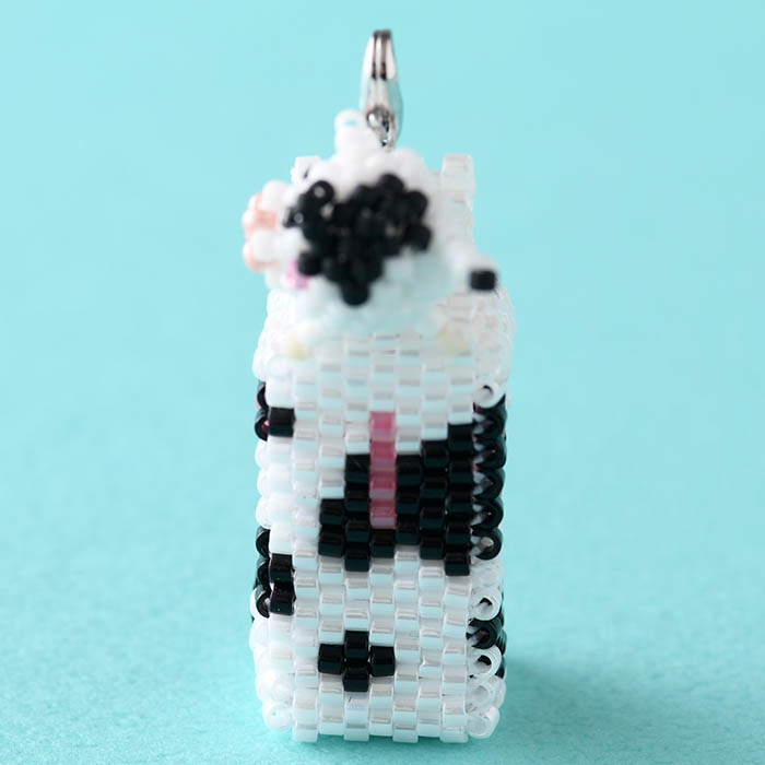 ���ӥ֥����Ϻס�MILK�� �ں�ȡ����ΤϤ�ߤ��Little��B��.�ˡ�