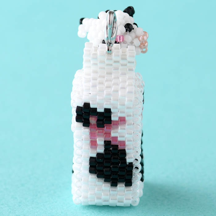 ���ӥ֥����Ϻס�MILK�� �ں�ȡ����ΤϤ�ߤ��Little��B��.�ˡ�