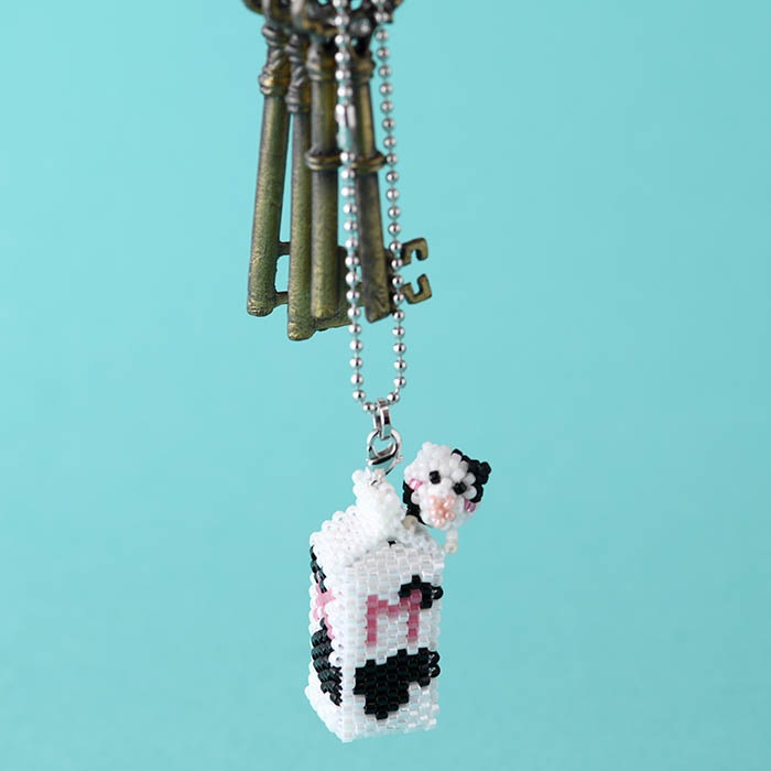 ���ӥ֥����Ϻס�MILK�� �ں�ȡ����ΤϤ�ߤ��Little��B��.�ˡ�