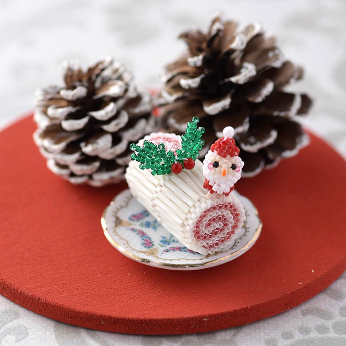 トロールビーズ　クリスマスキッドの2点 コレクション – トロールビーズ