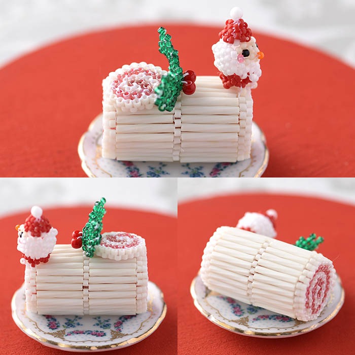 ���ꥹ�ޥ����Ϻס��֥å��塦�ɡ��Υ������ˡ�  �ں�ȡ����ΤϤ�ߤ��Little��B��.�ˡ�