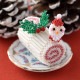 ���ꥹ�ޥ����Ϻס��֥å��塦�ɡ��Υ������ˡ�  �ں�ȡ����ΤϤ�ߤ��Little��B��.�ˡ�