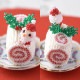 ���ꥹ�ޥ����Ϻס��֥å��塦�ɡ��Υ������ˡ�  �ں�ȡ����ΤϤ�ߤ��Little��B��.�ˡ�