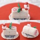���ꥹ�ޥ����Ϻס��֥å��塦�ɡ��Υ������ˡ�  �ں�ȡ����ΤϤ�ߤ��Little��B��.�ˡ�