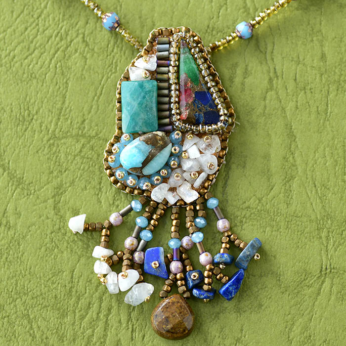 ޥ顼ȡͥå쥹  ںȡ㵪(Seed Beaders)