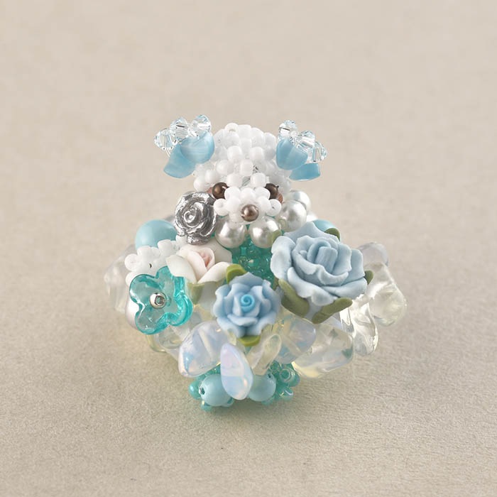 Candy���٥��ʥ֥롼���ѡ���� �ں�ȡ�Lovely����������դ��������