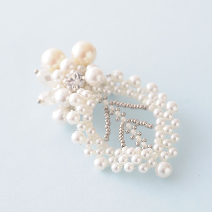 �ӡ����ե����ȥ꡼ �ѡ��륢�������꡼���åȡ��ܥ��˥���ѡ���֥�����  BFK-541