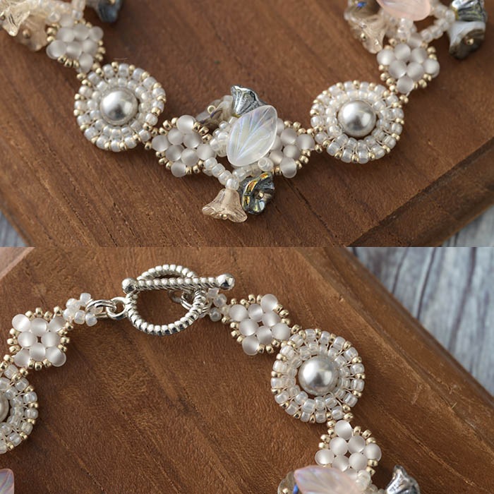 ���ꥹ����ѡ���Υ֥쥹��å� �ں�ȡ�����ͧ����brilliant�ˡ�