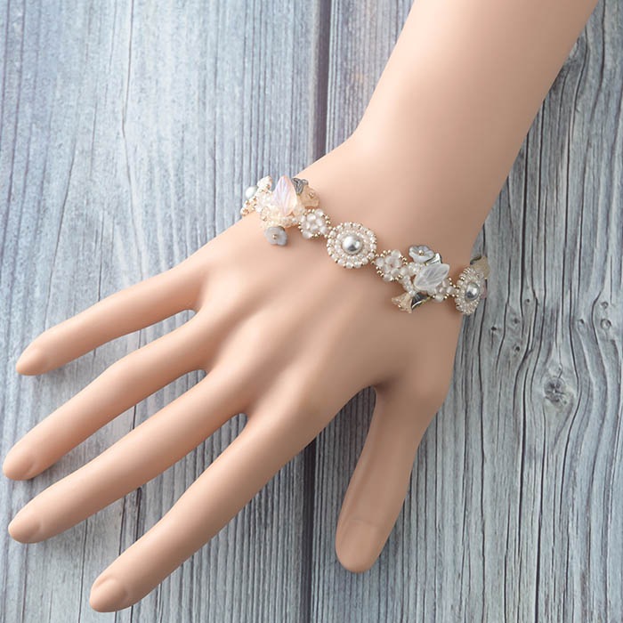 ���ꥹ����ѡ���Υ֥쥹��å� �ں�ȡ�����ͧ����brilliant�ˡ�