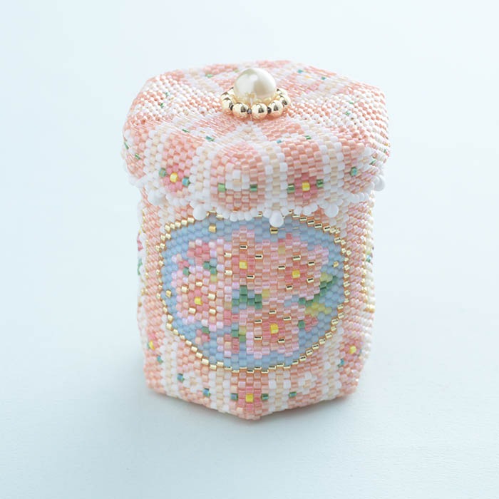 ���ƥå��ܥå�����Spring flowers��  �ڥӡ����ޥ˥���