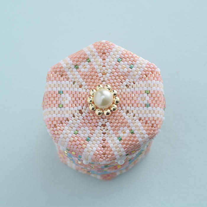 ���ƥå��ܥå�����Spring flowers��  �ڥӡ����ޥ˥���