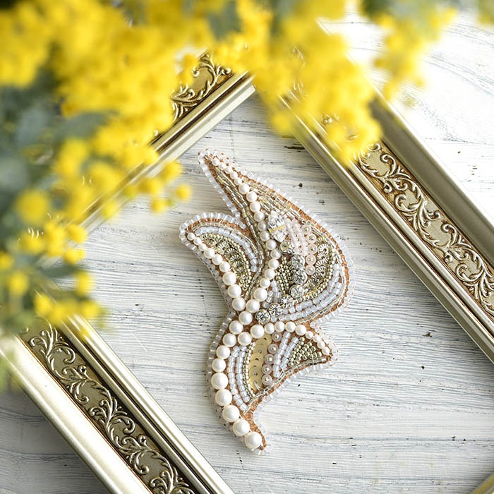 ۥ磻ȥɥ֥  ںȡ㵪(Seed Beaders)