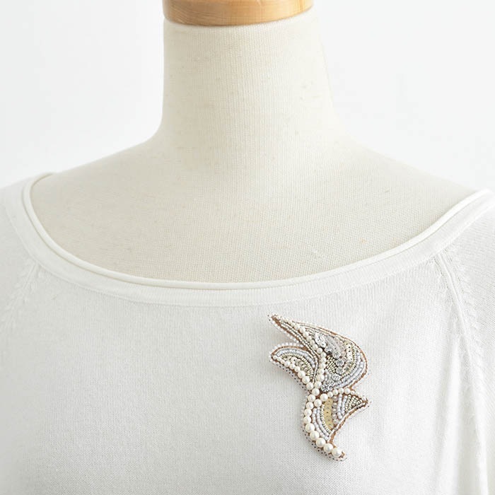 ۥ磻ȥɥ֥  ںȡ㵪(Seed Beaders)