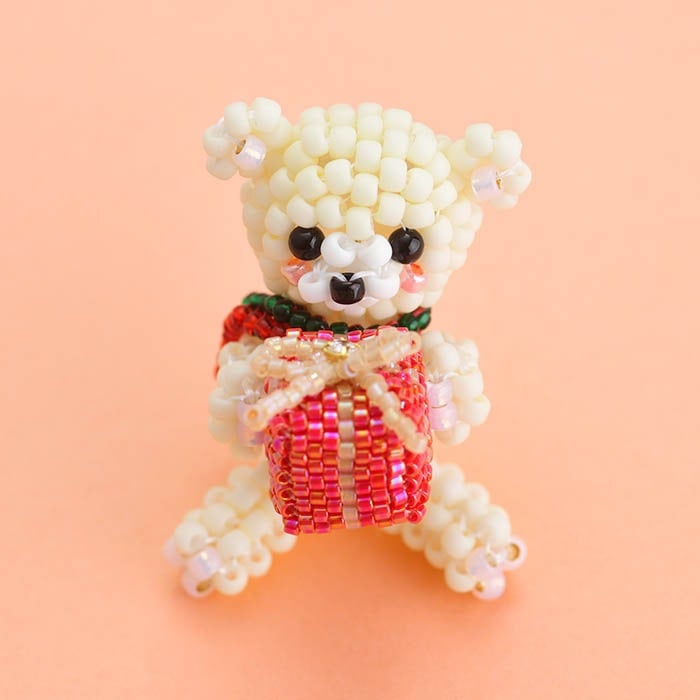 Little B. BEAR��L�ӥץ쥼��� �ں�ȡ����ΤϤ�ߤ��Little��B��.�ˡ�