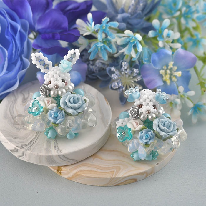 Candy����ӡʥ֥롼���ѡ���� �ں�ȡ�Lovely����������դ��������