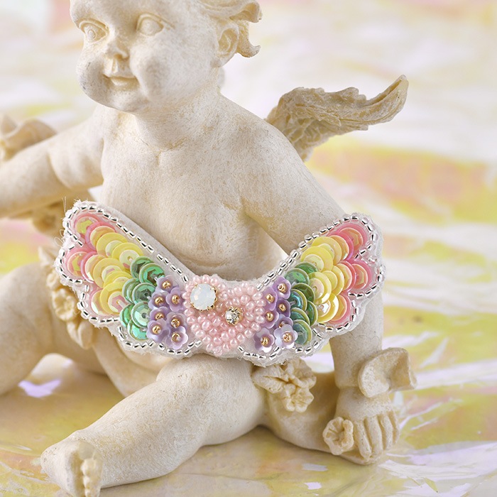 ��12/18 NEW�� ŷ�Ȥ���  �ں�ȡ���ι��ٵ׻�(ANJELICA)��