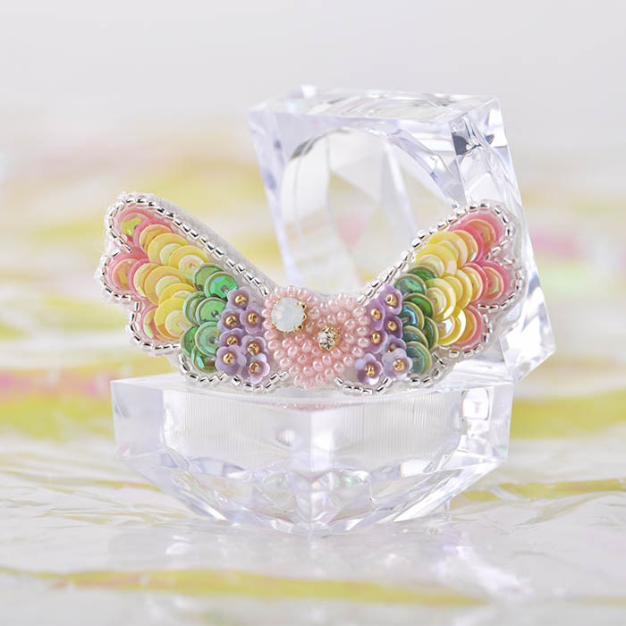 ��12/18 NEW�� ŷ�Ȥ���  �ں�ȡ���ι��ٵ׻�(ANJELICA)��