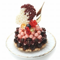 �ܥ̡��롦���祳��  �ڥӡ����ޥ˥���