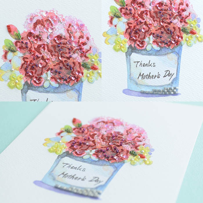 ڸ߸ʬSALE ӡեȥ꡼ Beads Decor͡5 ۤ BHD-134