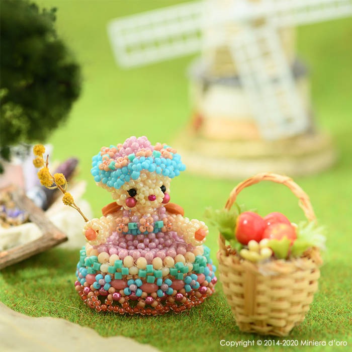 �ѡ��ƥ����ƥǥ��٥����åȡ�Lotti��Elliott��  �ں�ȡ�Miniera d��oro��