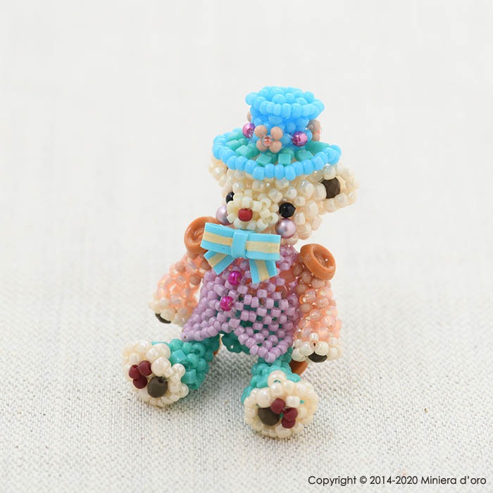 �ѡ��ƥ����ƥǥ��٥����åȡ�Lotti��Elliott��  �ں�ȡ�Miniera d��oro��