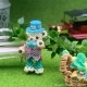 �ѡ��ƥ����ƥǥ��٥����åȡ�Lotti��Elliott��  �ں�ȡ�Miniera d��oro��