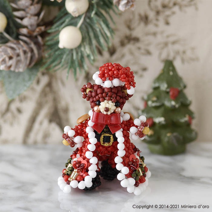 �ѡ��ƥ����ƥǥ��٥����ꥹ�ޥ����åȡ�Heidi��Chester��  �ں�ȡ�Miniera d��oro��