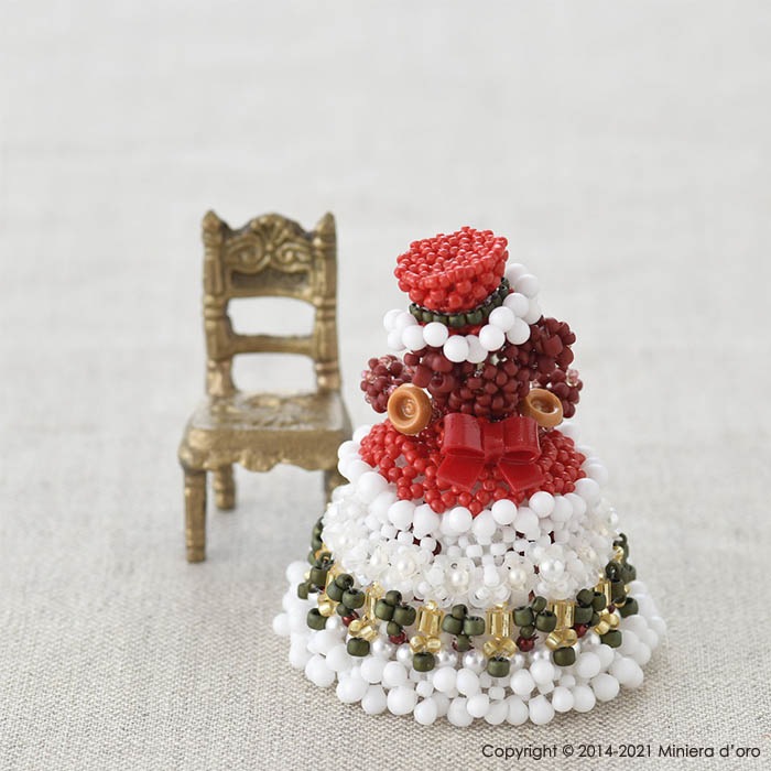 �ѡ��ƥ����ƥǥ��٥����ꥹ�ޥ����åȡ�Heidi��Chester��  �ں�ȡ�Miniera d��oro��