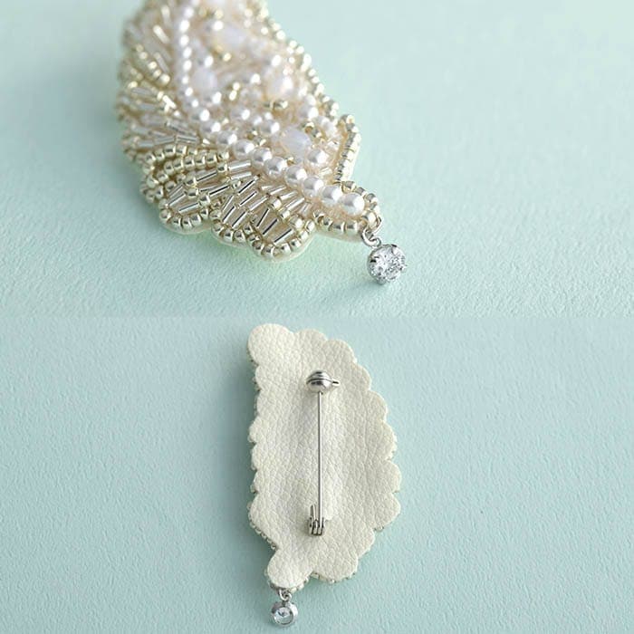 ��11/6 �����١� Plume Blanche  �ں�ȡ�����ͧ��(Heliotrope)��