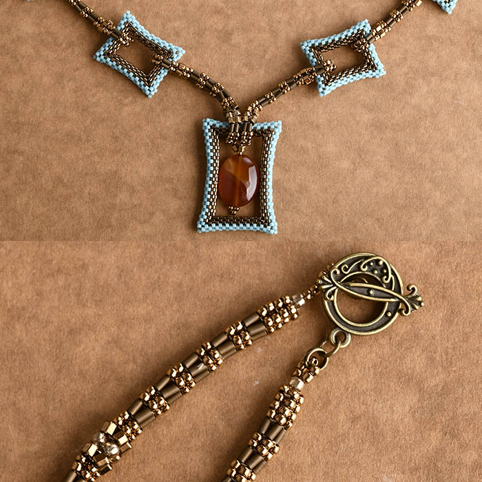 �����ͥꥢ�󥹥������ͥå��쥹  �ں�ȡ�����ͧ����brilliant�ˡ�