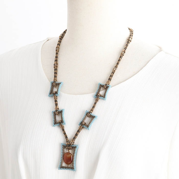 �����ͥꥢ�󥹥������ͥå��쥹  �ں�ȡ�����ͧ����brilliant�ˡ�