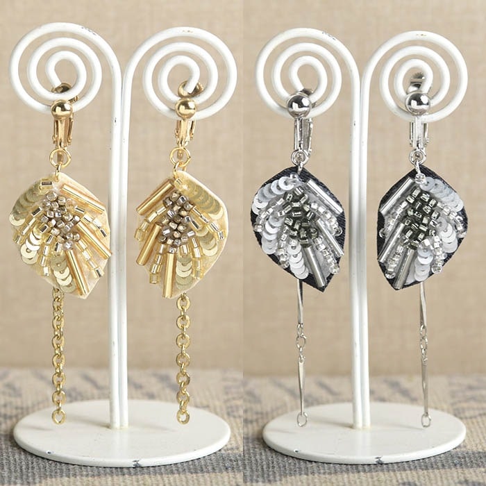 Petit Leaf �ں�ȡ�����ͧ��(Heliotrope)��