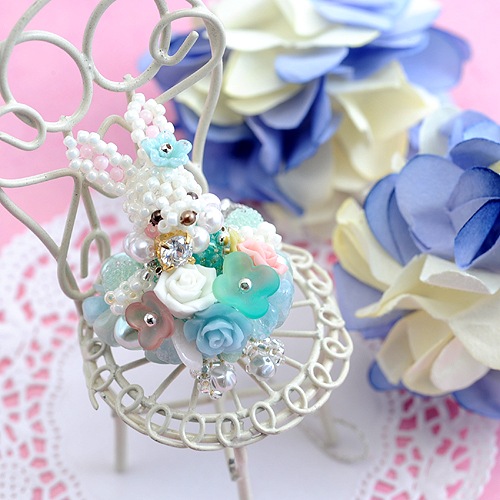 ラブリーかおり Candy★ラビ ミンティ Candy☆ラビ(ミンティ) 【作家：Lovelyカオリ～渡辺かおり