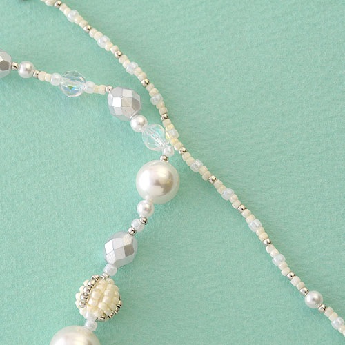 TOHO ��١����å����������꡼��ʥ�����ۥ磻�ȤΥͥå��쥹  �١����å����������꡼No.1