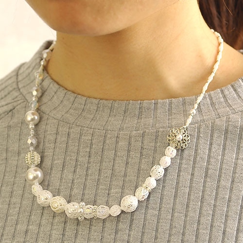 TOHO ��١����å����������꡼��ʥ�����ۥ磻�ȤΥͥå��쥹  �١����å����������꡼No.1