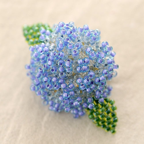 Hydrangea۲֥֥֥롼  OT-087BL ںȡڷBlue-Bellˡ