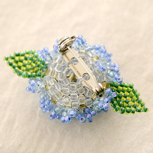 Hydrangea۲֥֥֥롼  OT-087BL ںȡڷBlue-Bellˡ