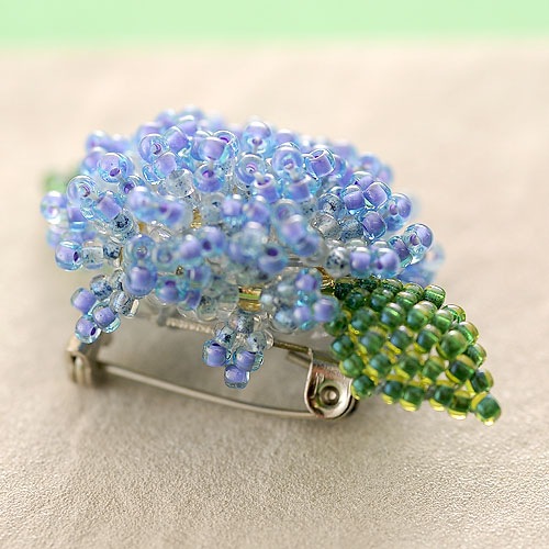 Hydrangea۲֥֥֥롼  OT-087BL ںȡڷBlue-Bellˡ