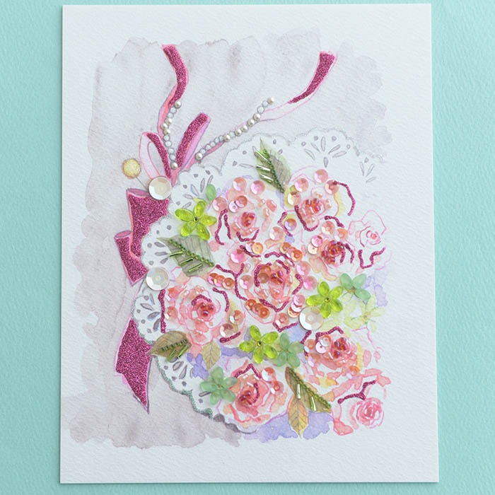 �ӡ����ե����ȥ꡼ ��Beads Decor���Х��6��� ���ۤ������ BHD-135