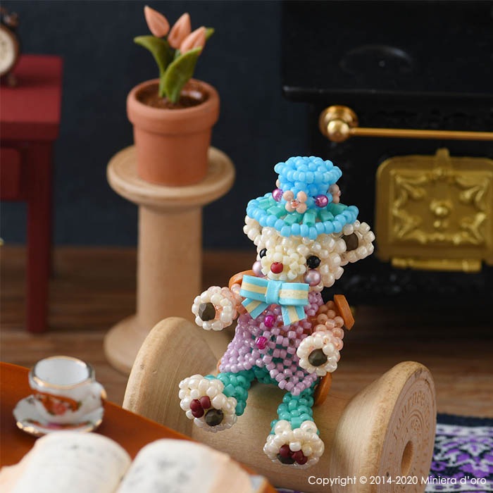 ѡƥƥǥ٥Elliott  ںȡMiniera doro