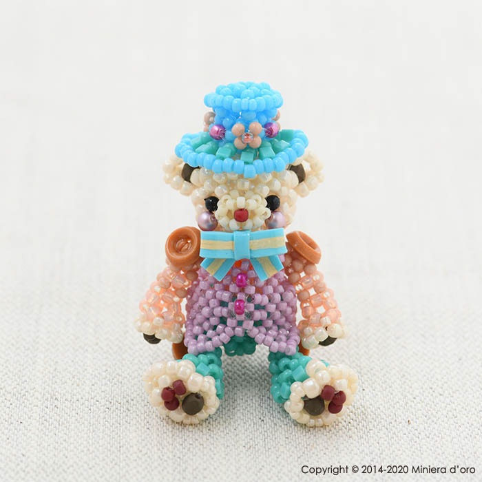 ѡƥƥǥ٥Elliott  ںȡMiniera doro