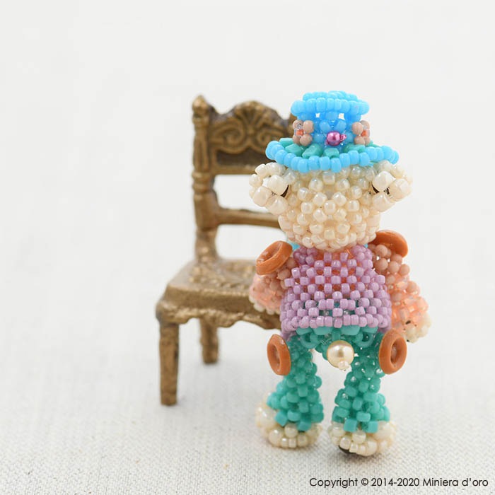 ѡƥƥǥ٥Elliott  ںȡMiniera doro