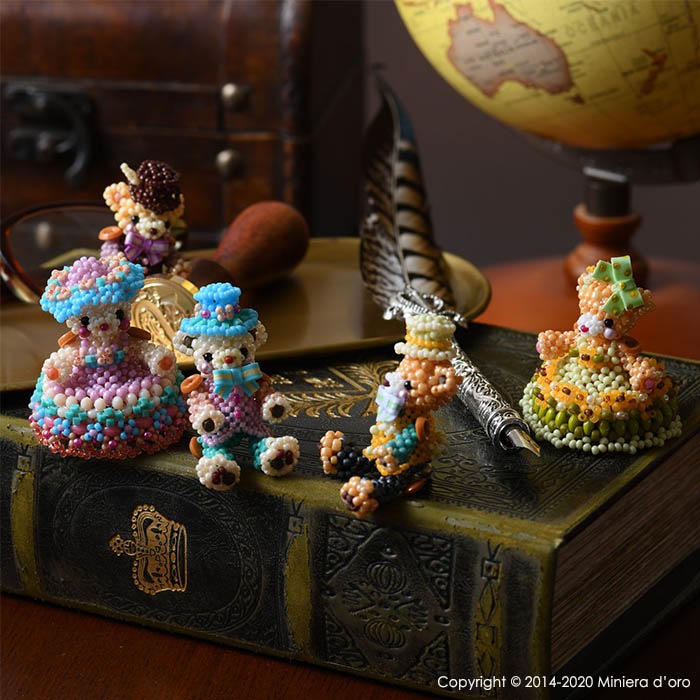 ѡƥƥǥ٥Elliott  ںȡMiniera doro