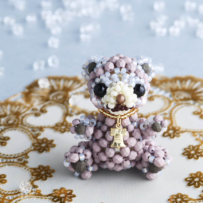 テディベア　ハンドメイド もうひとりの、いちごの子🍓 ． #テディベア #ハンドメイド #ベアの